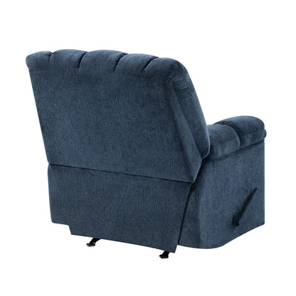 Baldwin - Rocker Reclining Chair