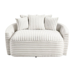 Tomball - Oversized Chaise Lounge