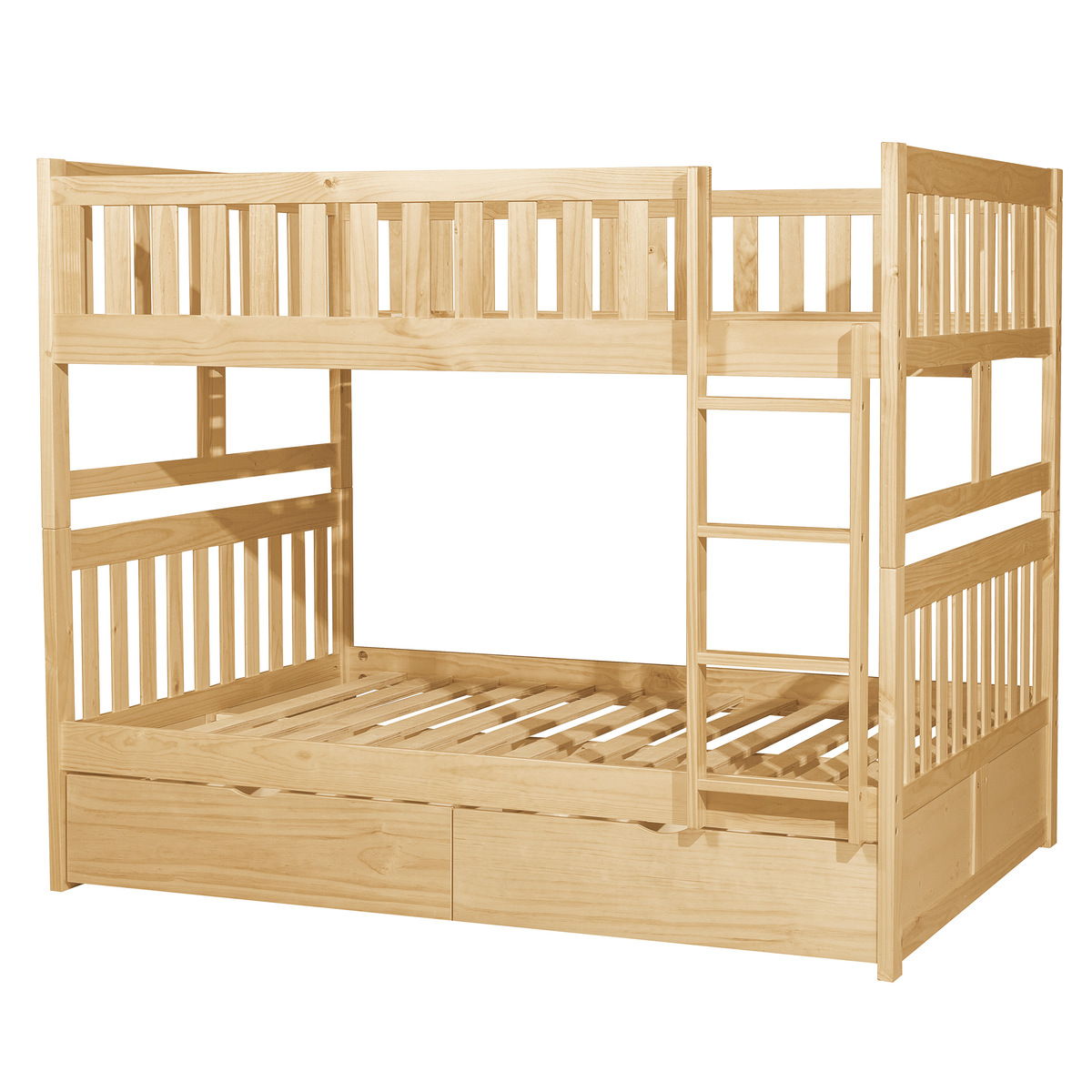 Bartly - Bunk Bed