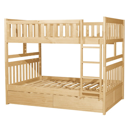 Bartly - Bunk Bed