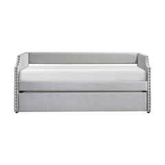 Shiloh - Daybed With Trundle