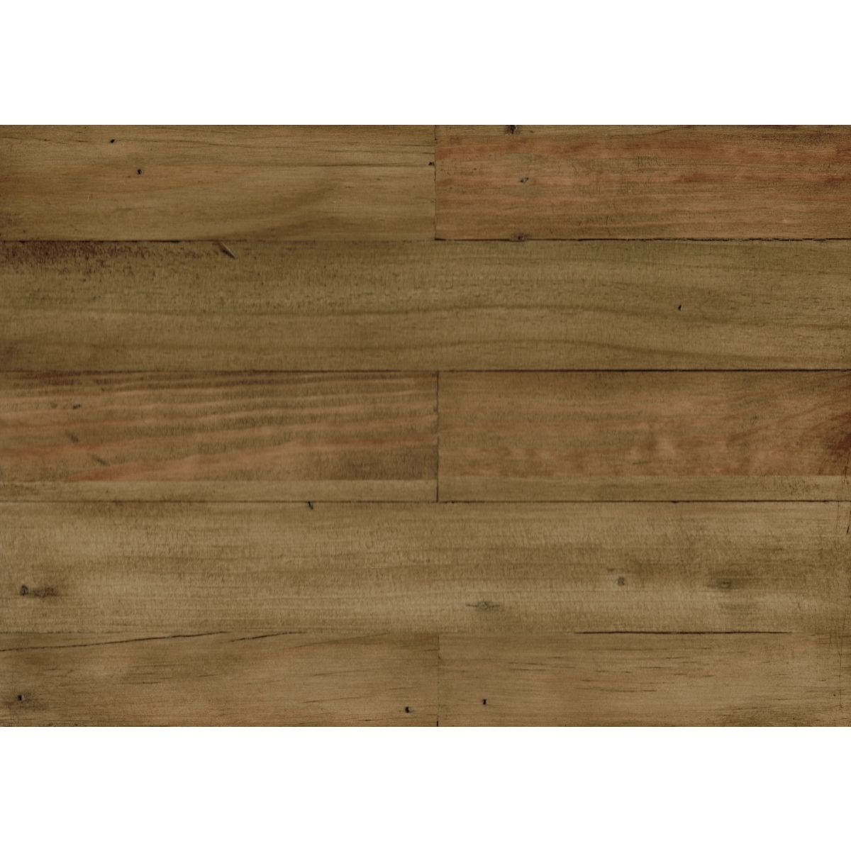 Strata - Dining Table - Light Brown