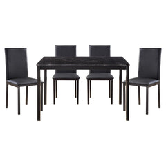 Tempe - Dining Room Set