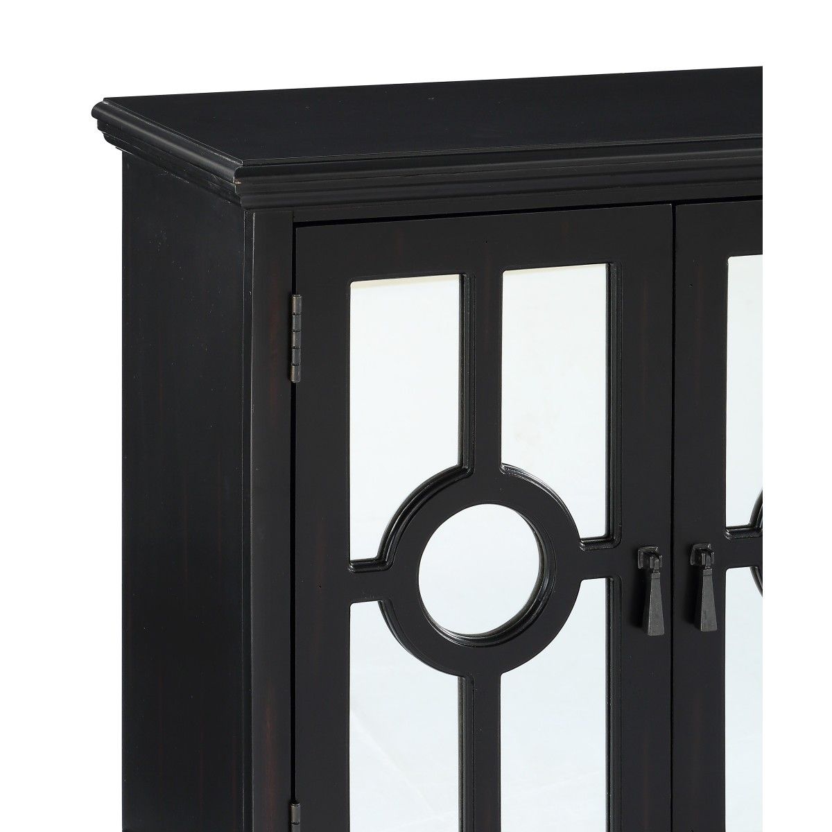 Poppy - Accent Chest