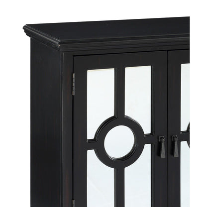 Poppy - Accent Chest