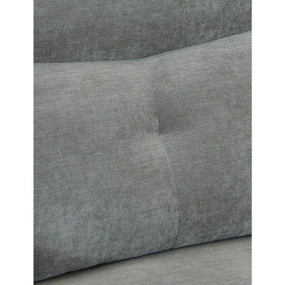 Tesoro - Modular Reclining Sectional With Left Chaise