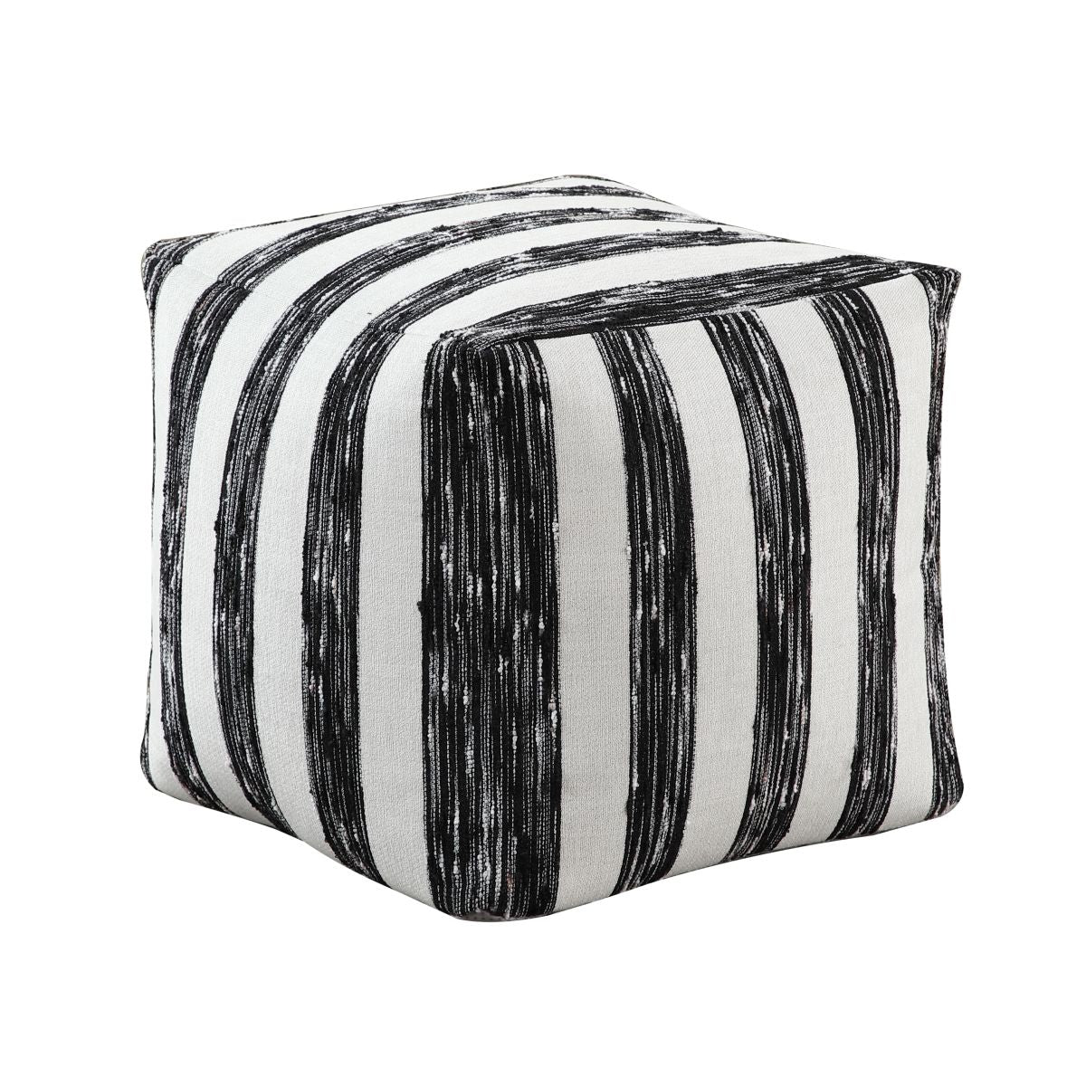 Easley - Avril Pouf - Multicolor