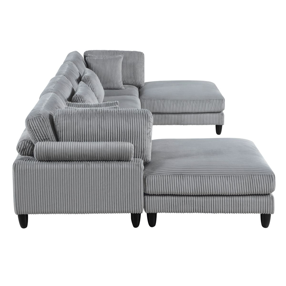 Robstown - Modular Sectional Set