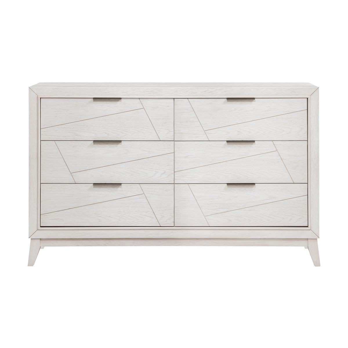 Asteria - Dresser - White