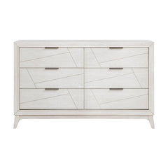 Asteria - Dresser - White