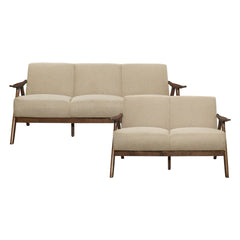 Damala - Sofa & Loveseat