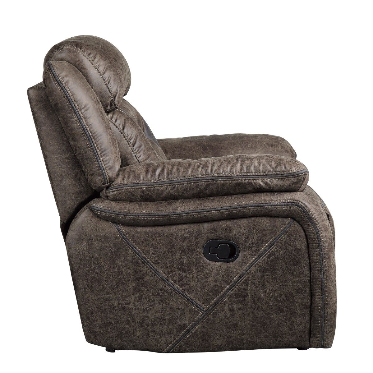 Madrona Hill - Glider Reclining Chair
