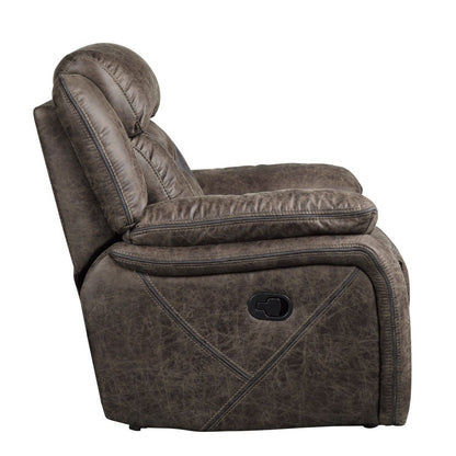 Madrona Hill - Glider Reclining Chair