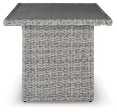 Naples Beach - RECT Multi-Use Table - Light Gray