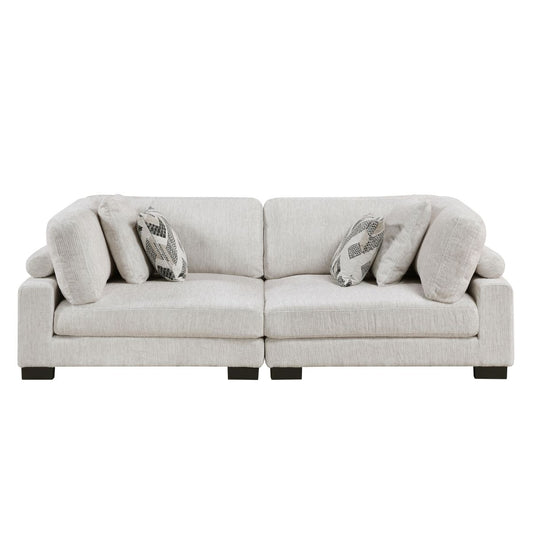 Tinley - Loveseat