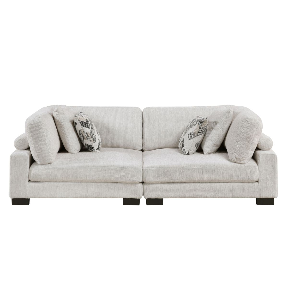Tinley - Loveseat