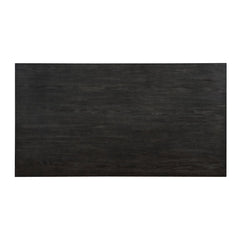Orem - Dining Table - Black