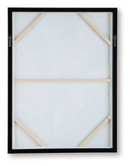 Laurelie - Wall Art - Multi