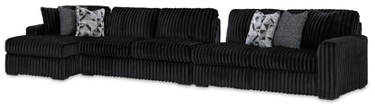 Midnight-Madness - Sectional