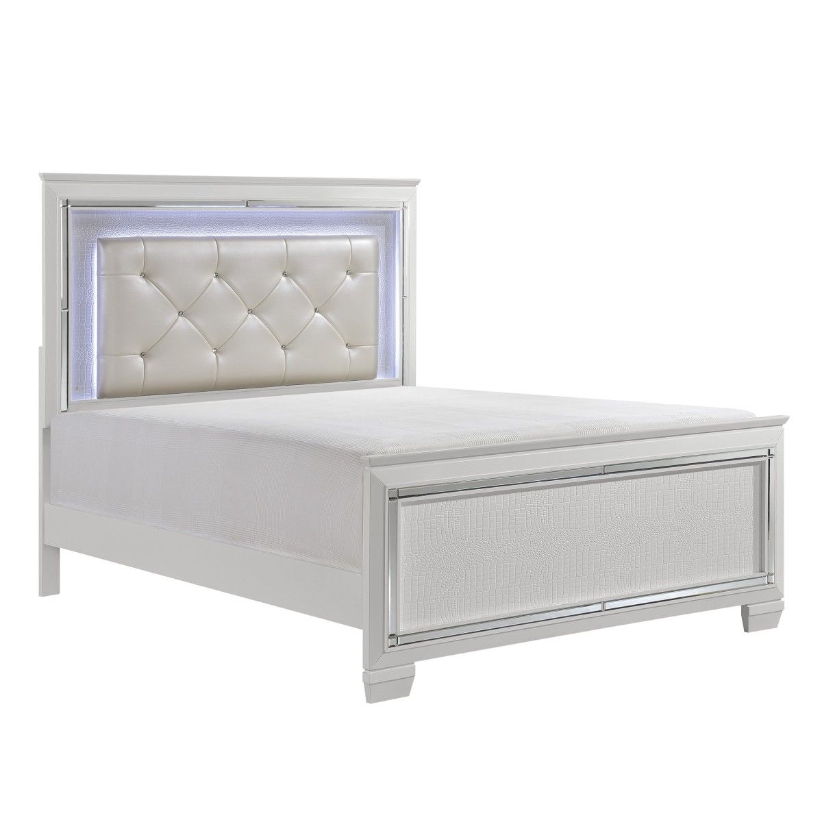 Allura - Bedroom Set