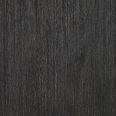 Tyler Creek - Upholstered Bench - Black / Grayish Brown