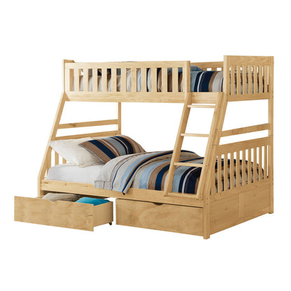 Bartly - Bunk Bed