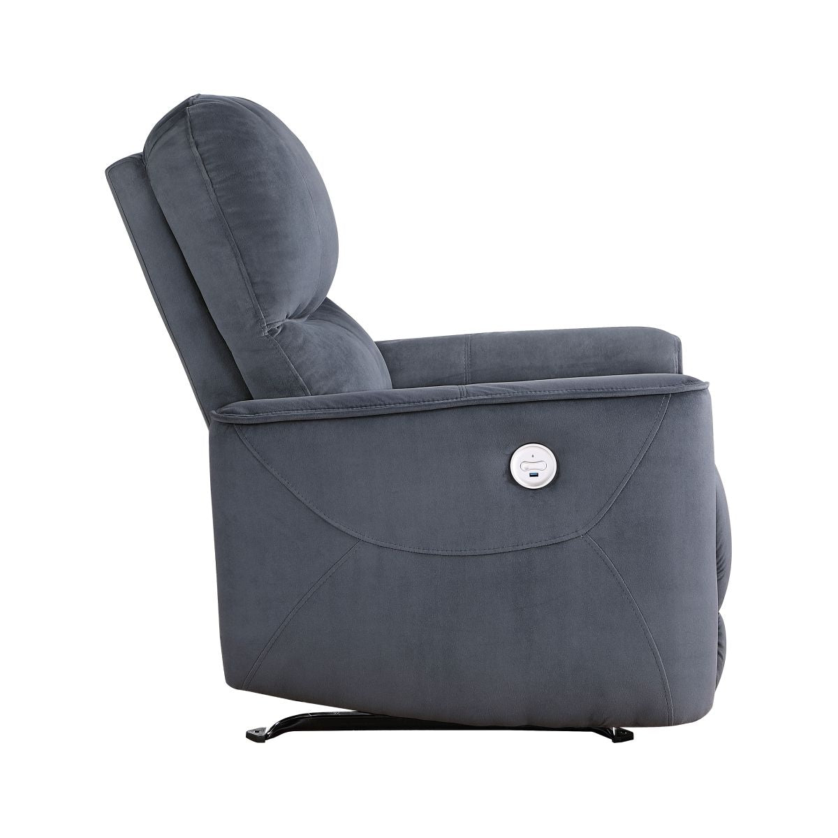 Artem - Power Rocker Reclining Chair