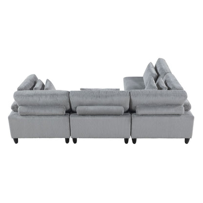 Robstown - Modular Sectional