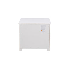 Galen - Nightstand - White