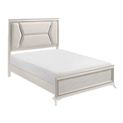 Audra - Bed