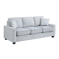 Gael - Sofa - Gray
