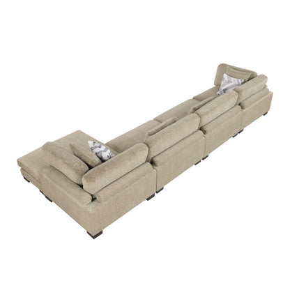 Tinley - Modular Sectional