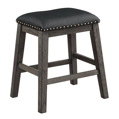 Timbre - Counter Height Stool (Set of 2)