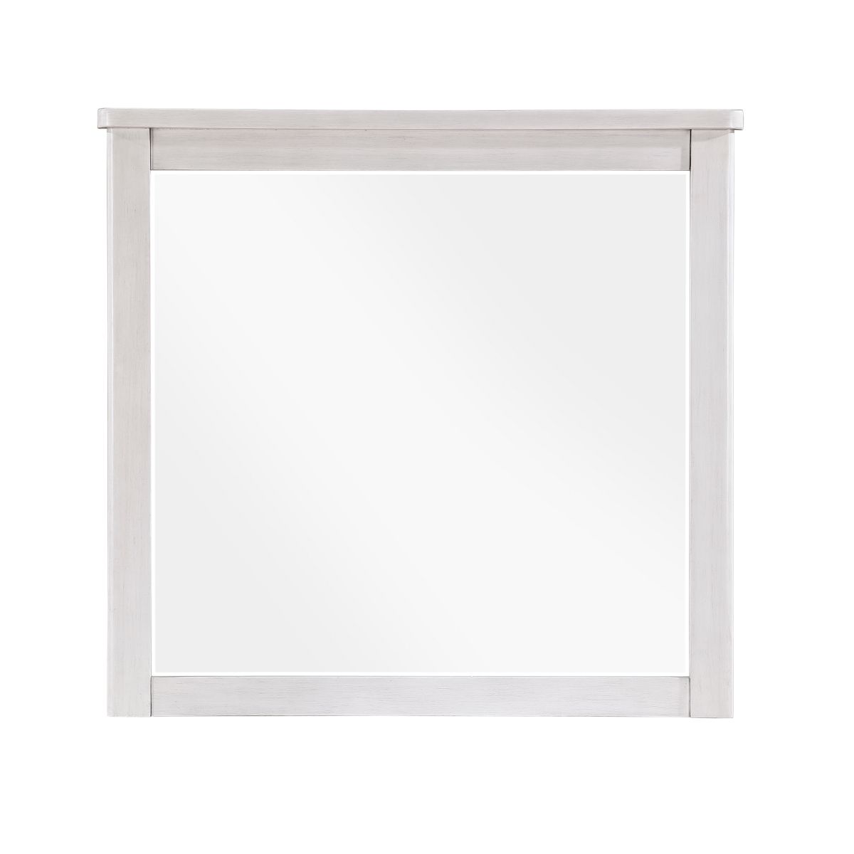 Ambrose - Mirror - Gray
