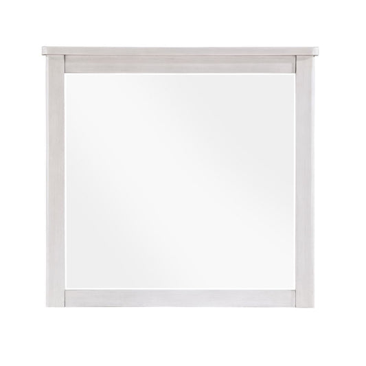 Ambrose - Mirror - Gray