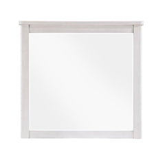 Ambrose - Mirror - Gray