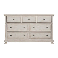 Bethel - Dresser, Hidden Drawer