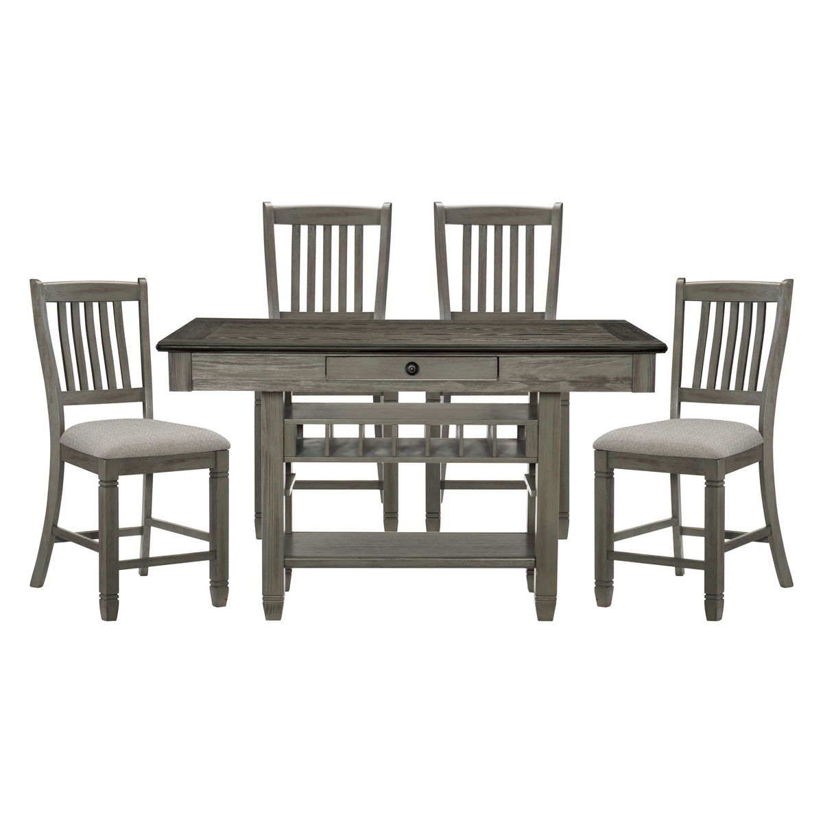 Granby - Counter Dining Set