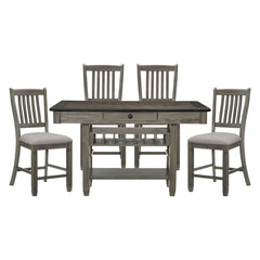 Granby - Counter Dining Set