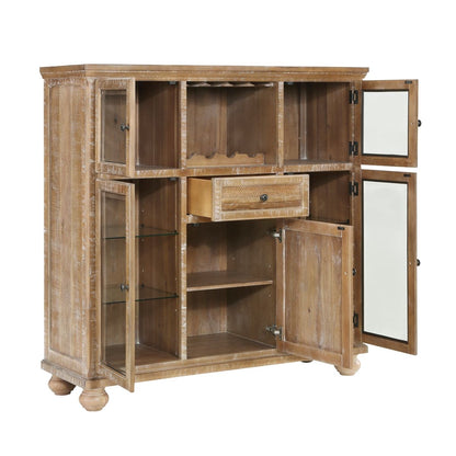 Weatherford - Curio - Natural