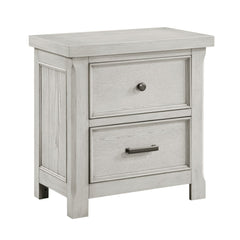 Providence - Nightstand - Gray