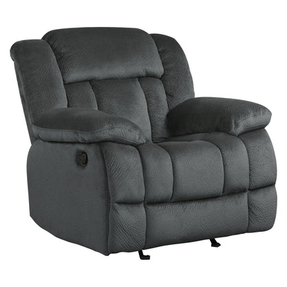 Laurelton - Glider Reclining Chair