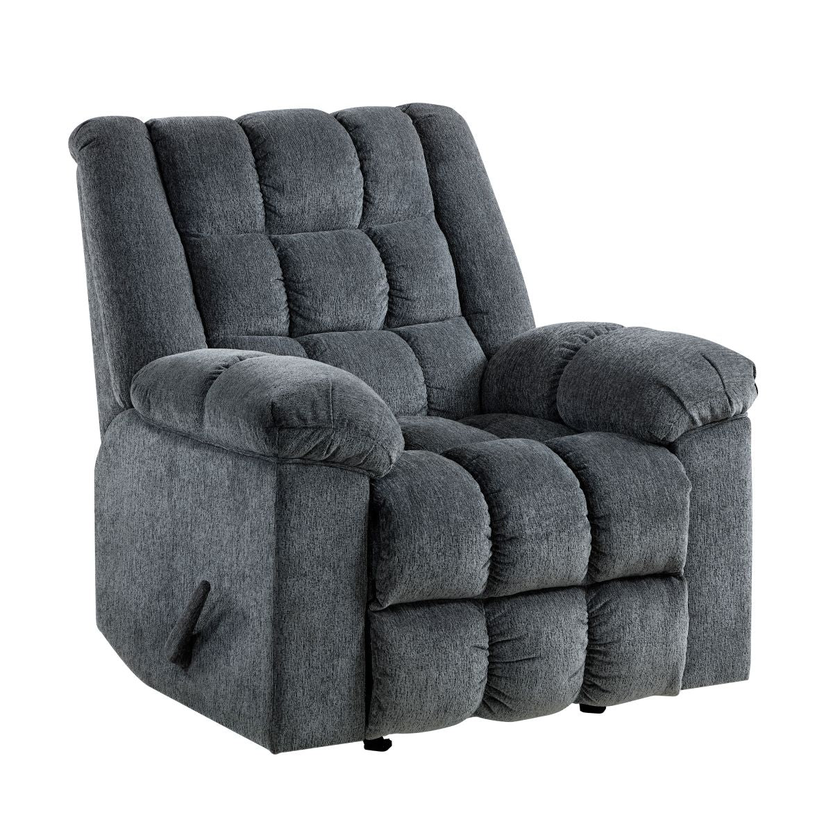 Baldwin - Rocker Reclining Chair