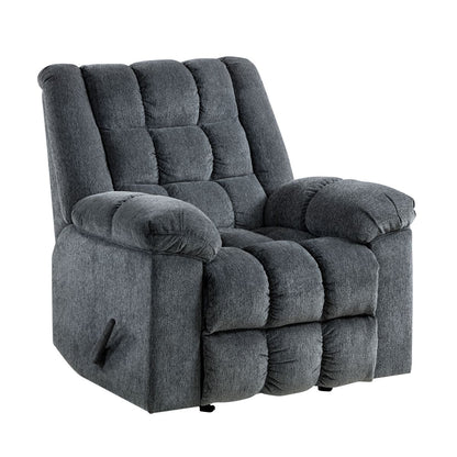 Baldwin - Rocker Reclining Chair