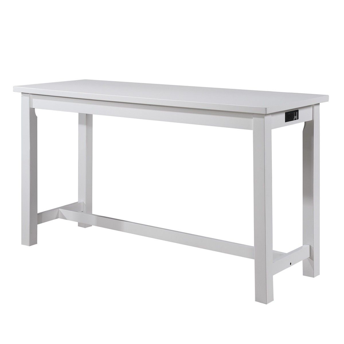 Connected - 4-Piece Pack Counter Height Set