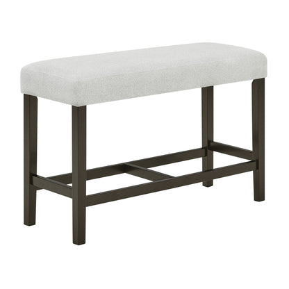 Carissa - Counter Bench - Stone