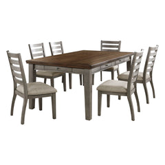 Tigard - Counter Height Dining Set