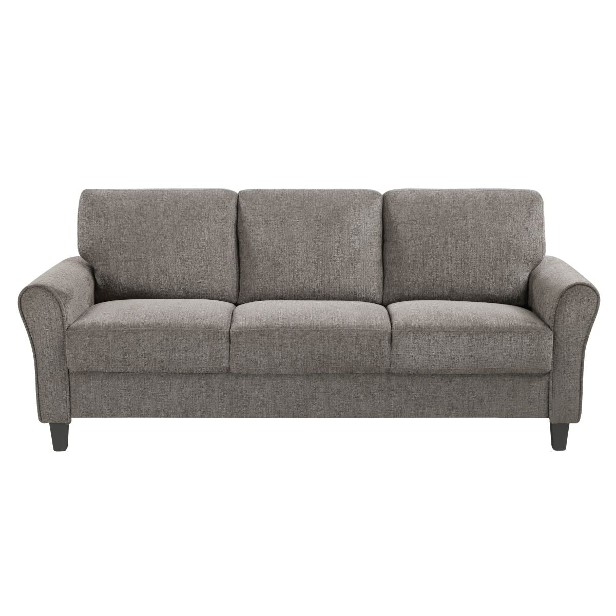 Ellery - Sofa - Gray