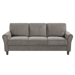 Ellery - Sofa - Gray