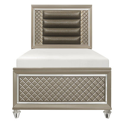 Loudon - Bedroom Set